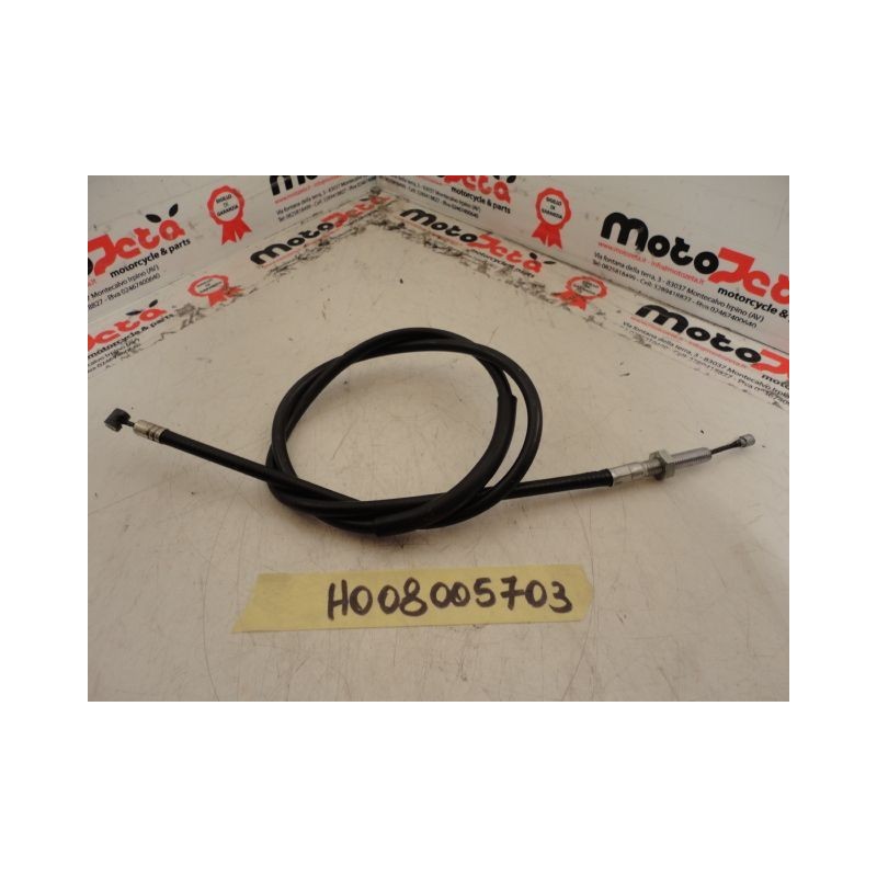 Cavo Comando frizione clutch control cable honda cbr600F 01 06