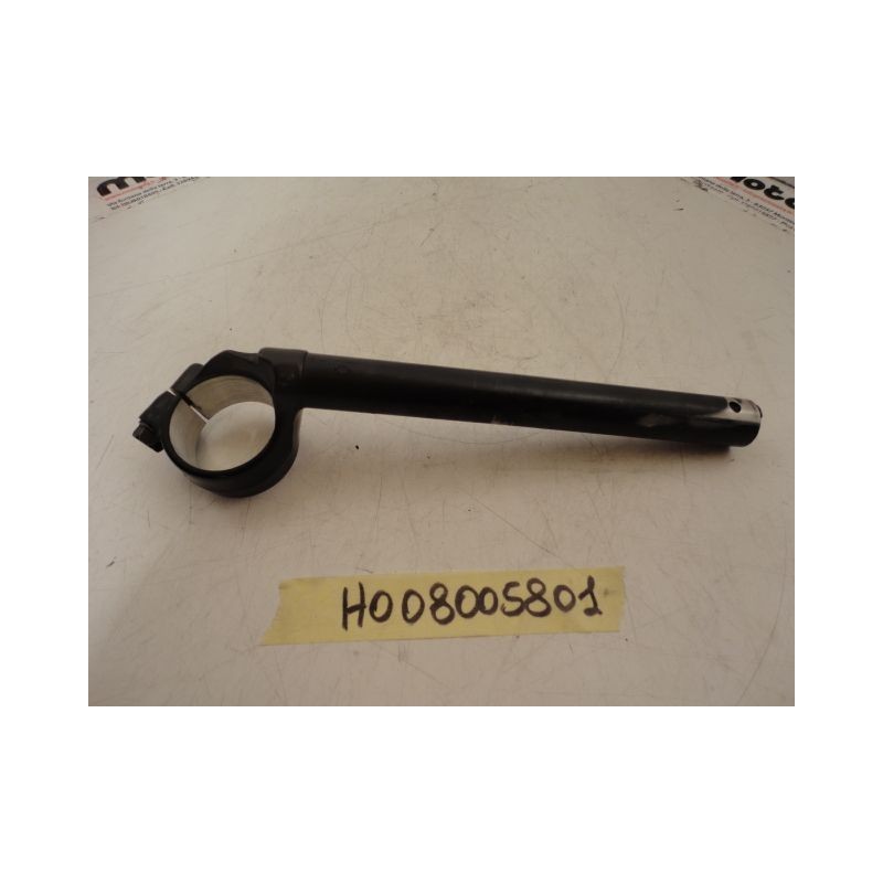 Semimanubrio destro right handlebar lenkstange rechts Honda Cbr600f 01 06