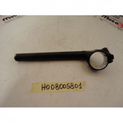Semimanubrio destro right handlebar lenkstange rechts Honda Cbr600f 01 06