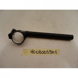 Semimanubrio Sinistro leftt handlebar lenkstange rechts Honda Cbr600f 01 06