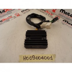 Regolatore di tensione Spannungsregler voltage regulator Honda Cbr600F 01 06