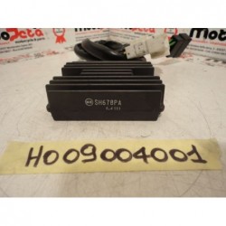 Regolatore di tensione Spannungsregler voltage regulator Honda Cbr600F 01 06
