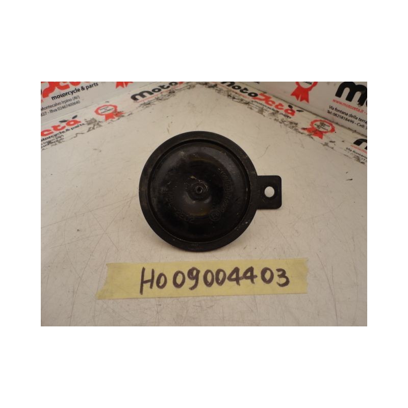 Avvisatore Acustico Clacson Honda cbr600f 01 06