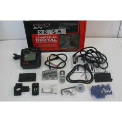 Strumentazione universale...