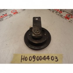 Avvisatore Acustico Clacson Honda cbr600f 01 06