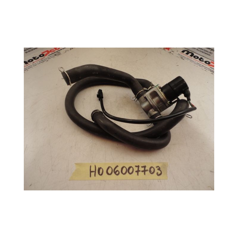 valvola ciruito  aria motore air engine honda cbr600f 01 06