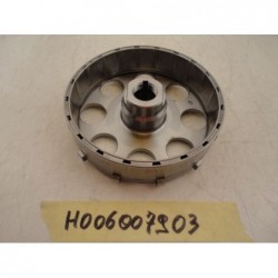 Volano rotore flywheel rotor schwungrad Honda Cbr1000rr 08 11