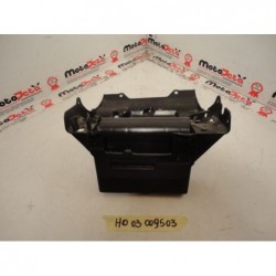 Plastica cover sotto sella plastic underseat Honda Integra 700 750 12 16