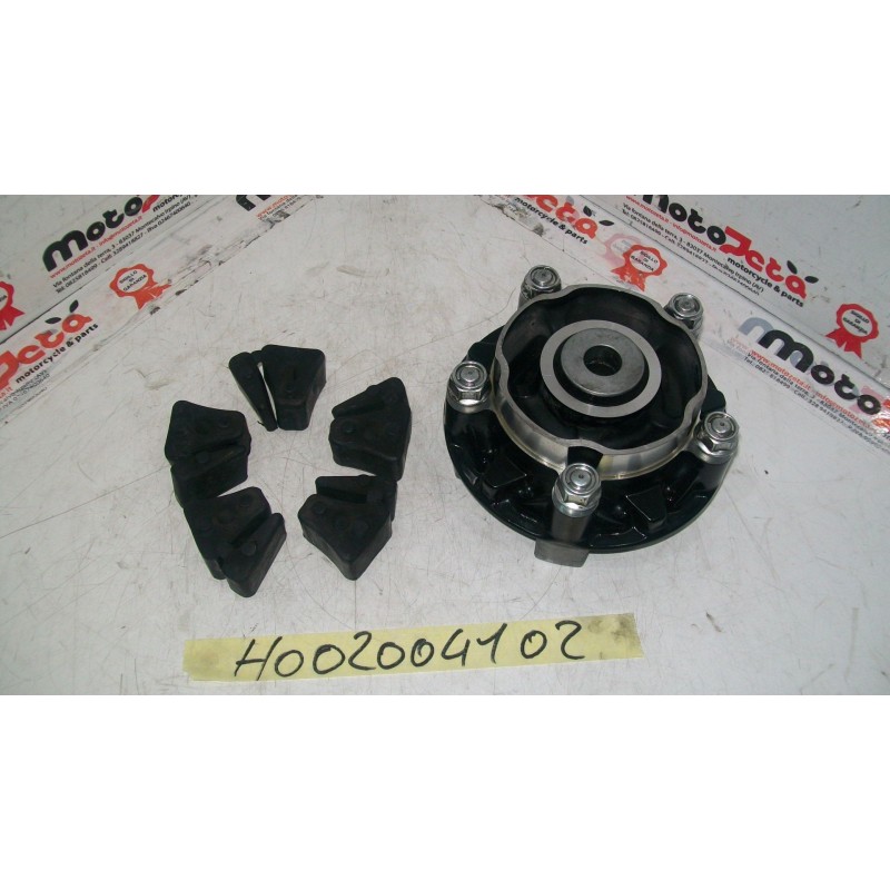 Portacorona Crown Sprocket Honda Integra 700 750 12 16
