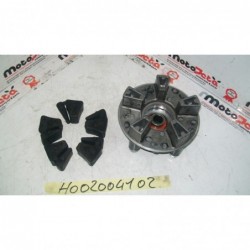 Portacorona Crown Sprocket Honda Integra 700 750 12 16