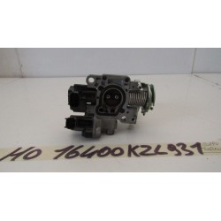 Corpo farfallato Throttle...