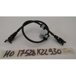 Tubo benzina Fuel pipe...