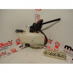 Vaschetta espansione liquido expansion tank liquid Honda cbr600f 01 06