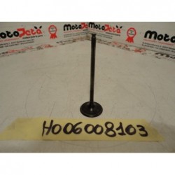 Valvola Aspirazione Intake Valve Honda Hornet 600 99 02
