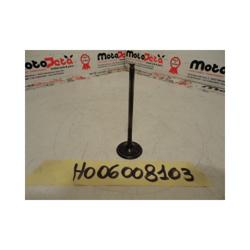 Valvola Aspirazione Intake Valve Honda Hornet 600 99 02