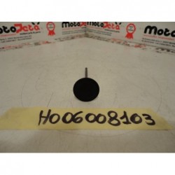 Valvola Aspirazione Intake Valve Honda Hornet 600 99 02