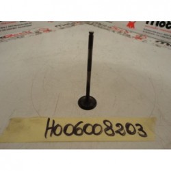 Valvola Scarico Valve Exhaust Honda Hornet 600 99 02