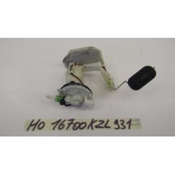 Pompa benzina Fuel pump...
