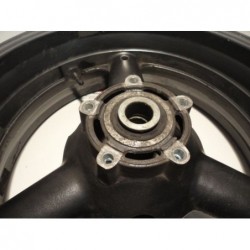 Cerchio posteriore ruota wheel felge rims rear Suzuki Gsxr 1300 99 06 Hayabusa