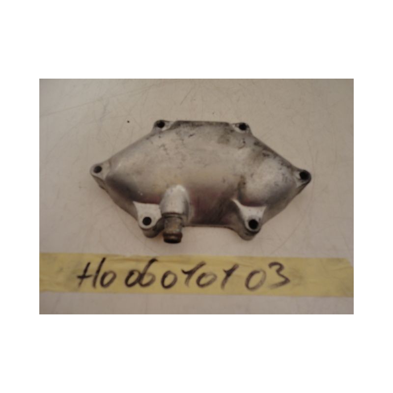 Coperchio Valvole punterie Cover Cylinder head honda cb 350 four 75 78