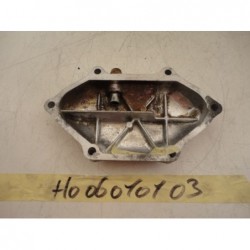 Coperchio Valvole punterie Cover Cylinder head honda cb 350 four 75 78