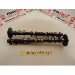 Assi a Cammes Cam shaft intake end exhaust Honda Hornet 600 99 02