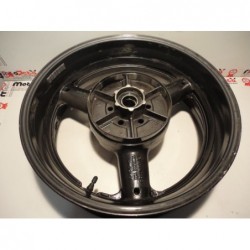 Cerchio posteriore ruota wheel felge rims rear Suzuki Gsxr 1300 99 06 Hayabusa