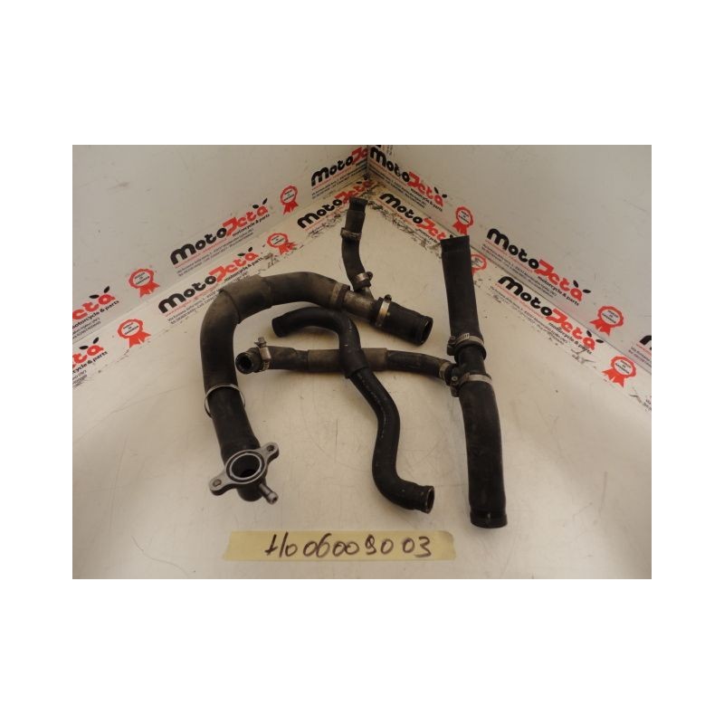 Tubi Circuito Raffreddamento circuit cooling pipes Honda Cbr1000rr 06 07