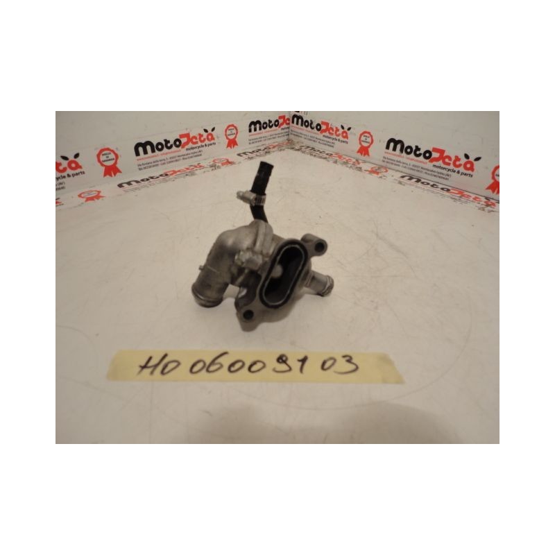 Termostato acqua Water temperature thermostat Honda Cbr1000rr 06 07