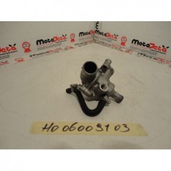 Termostato acqua Water temperature thermostat Honda Cbr1000rr 06 07