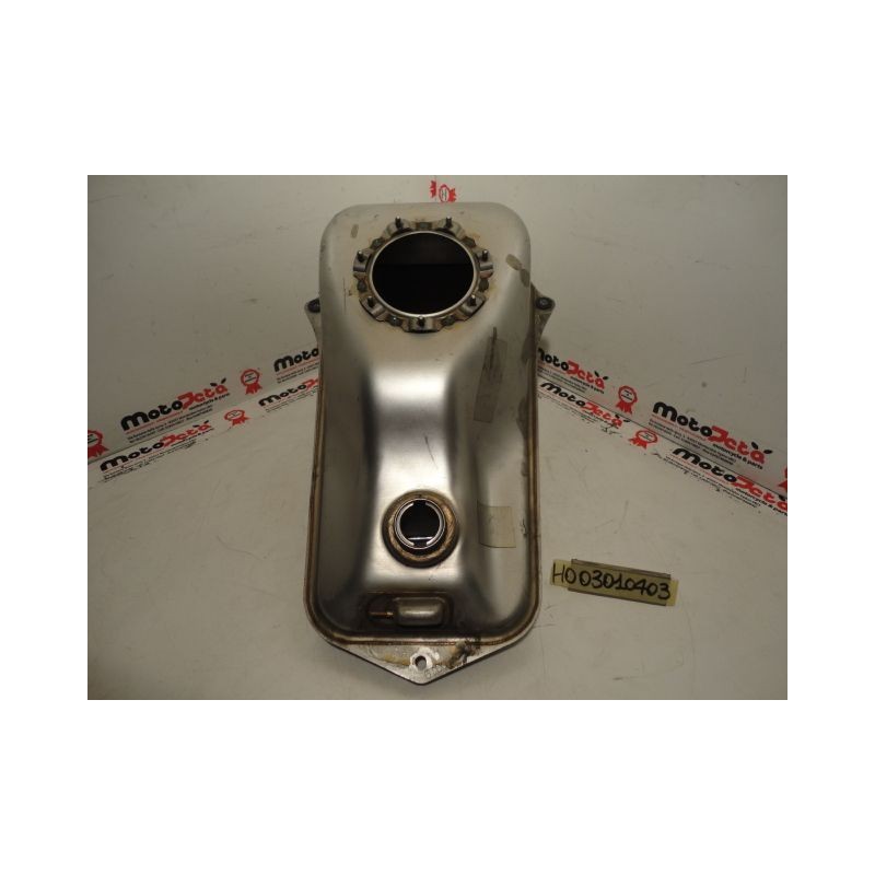 Serbatoio Carburante Fuel Tank Honda Silver Wing 400 abs 10 16