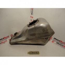 Serbatoio Carburante Fuel Tank Honda Silver Wing 400 abs 10 16
