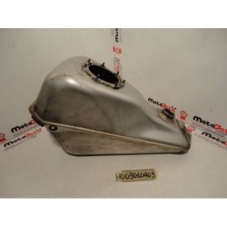 Serbatoio Carburante Fuel Tank Honda Silver Wing 400 abs 10 16