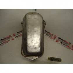 Serbatoio Carburante Fuel Tank Honda Silver Wing 400 abs 10 16