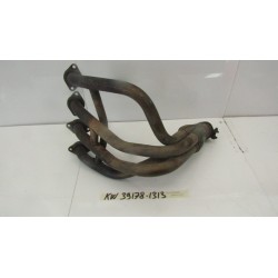 Collettore scarico Exhaust...