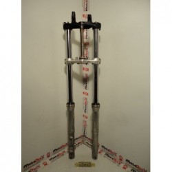 Forcella Forcelle Gabel Forks Honda xl 600 83 89