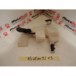 Vaschetta espansione liquido expansion tank liquid Honda Hornet 600 99 06