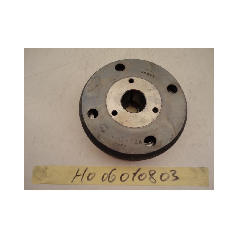 Volano rotore flywheel rotor schwungrad Honda XL 600 83 89
