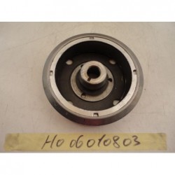 Volano rotore flywheel rotor schwungrad Honda XL 600 83 89