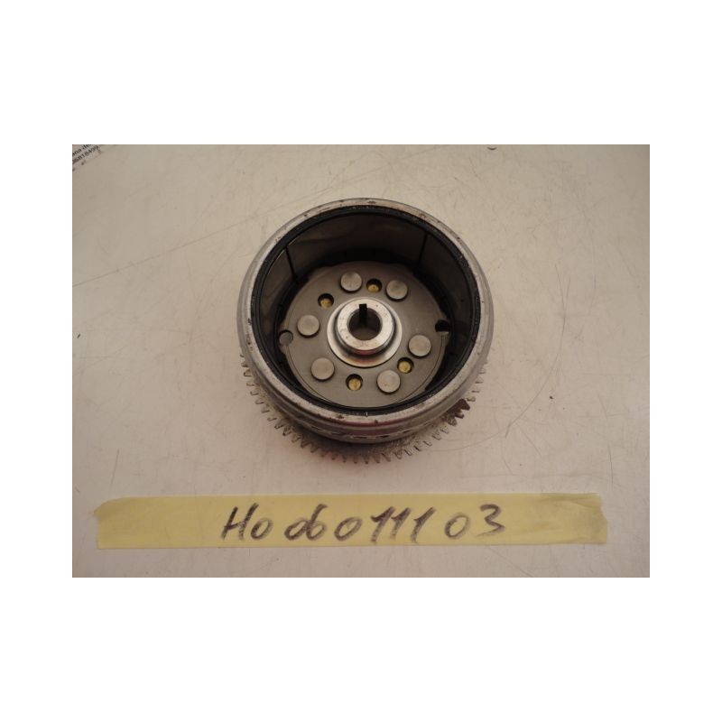 Volano rotore flywheel rotor schwungrad Honda nsr 125 88 90
