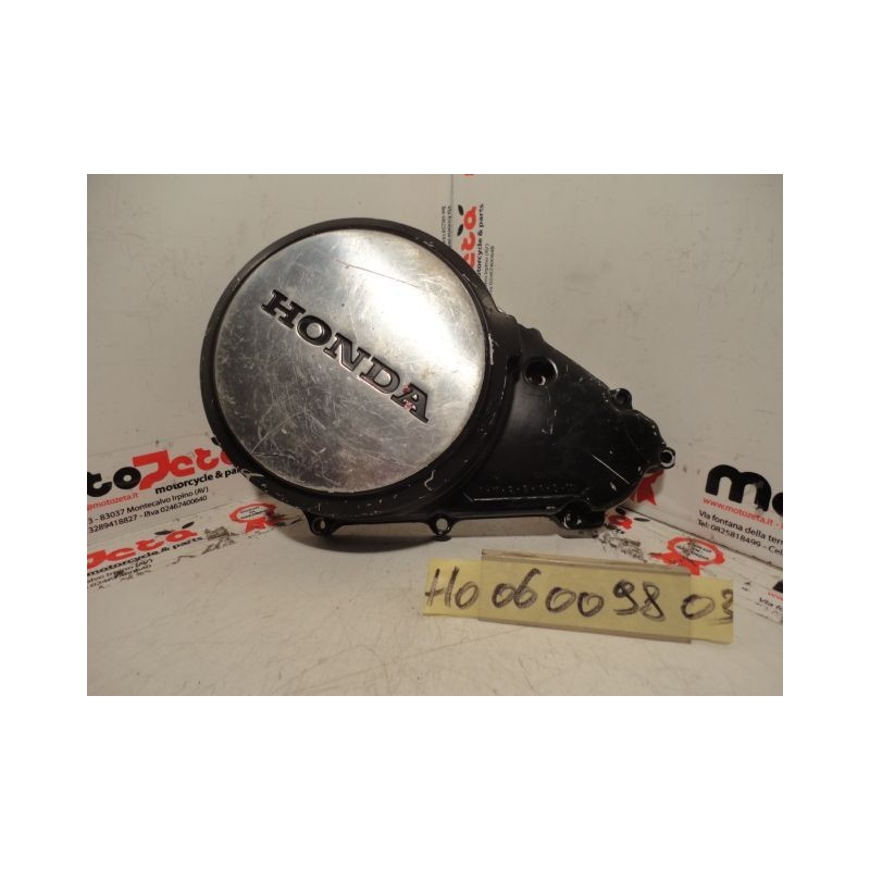 Carter Coperchio volano Crankcase alternator Honda Xl 125 80 85