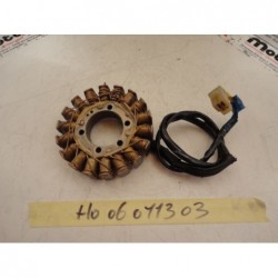 Statore generatore Generator stator Honda Hornet 600 03 06