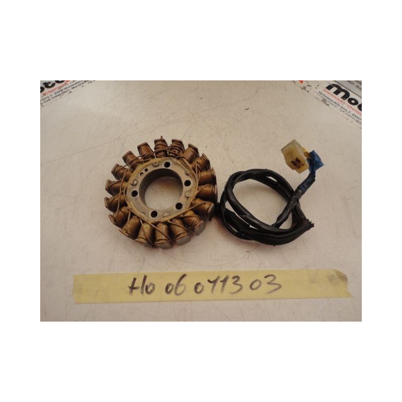 Statore generatore Generator stator Honda Hornet 600 03 06