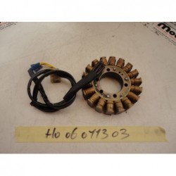 Statore generatore Generator stator Honda Hornet 600 03 06