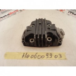 Coperchio Valvole Punterie Cover Cylinder Head Honda Xl 125 80 85