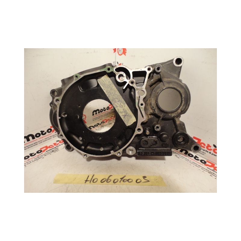 Carter Coperchio Motore Destro Carter Engine Cover Right Honda Xl 600 83 89