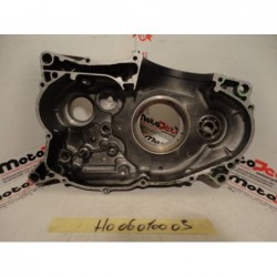 Carter Coperchio Motore Destro Carter Engine Cover Right Honda Xl 600 83 89