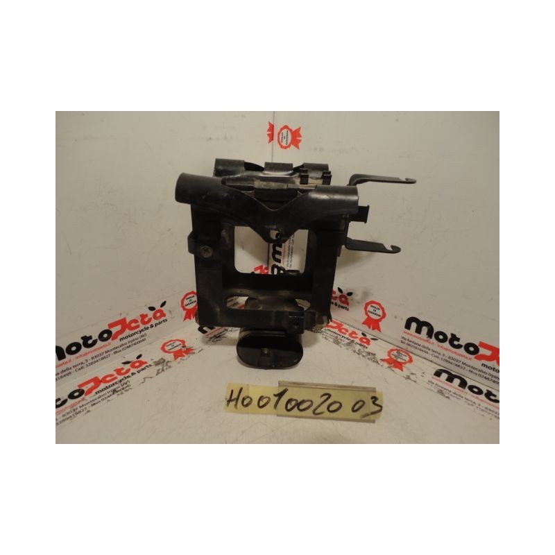Vano porta batteria battery door Honda cb 450 86 89