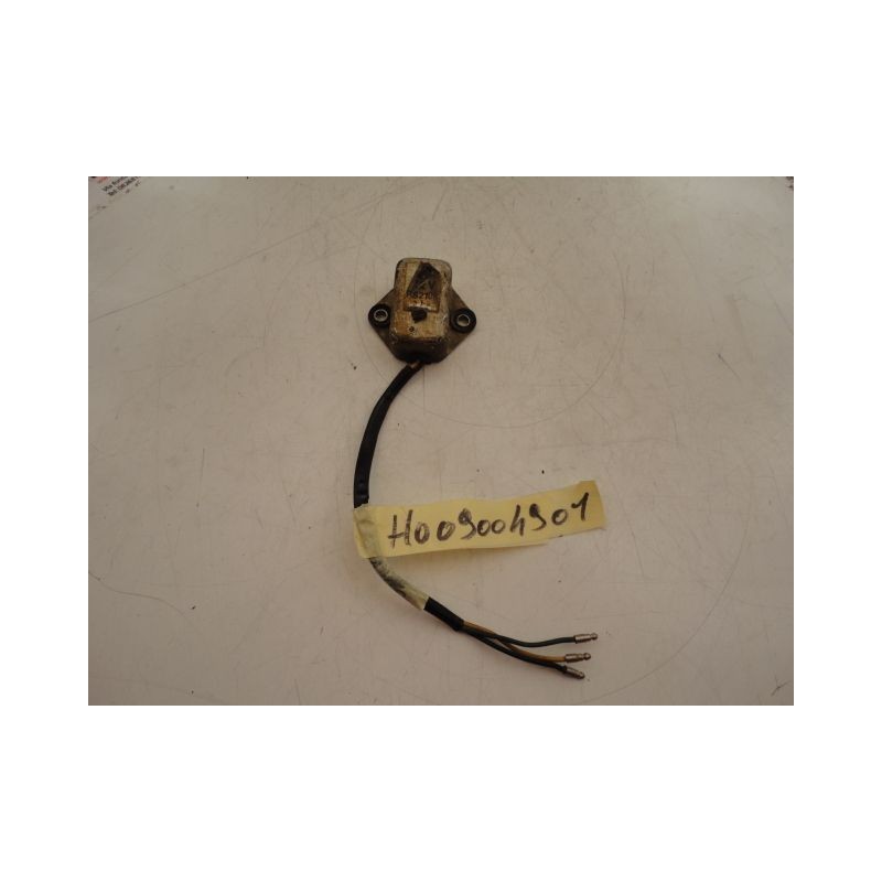 Regolatore di tensione Spannungsregler voltage regulator Honda CB 450 86 89