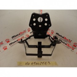Telaietto Supporto sella Subframe fairing stay bracket upper Honda Integra 700